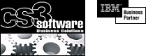 CS-3 Software